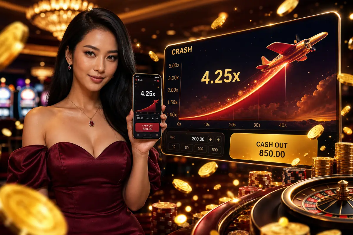 egm8 Casino Dragon Tiger live game