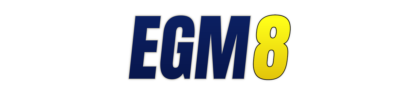egm8 Logo